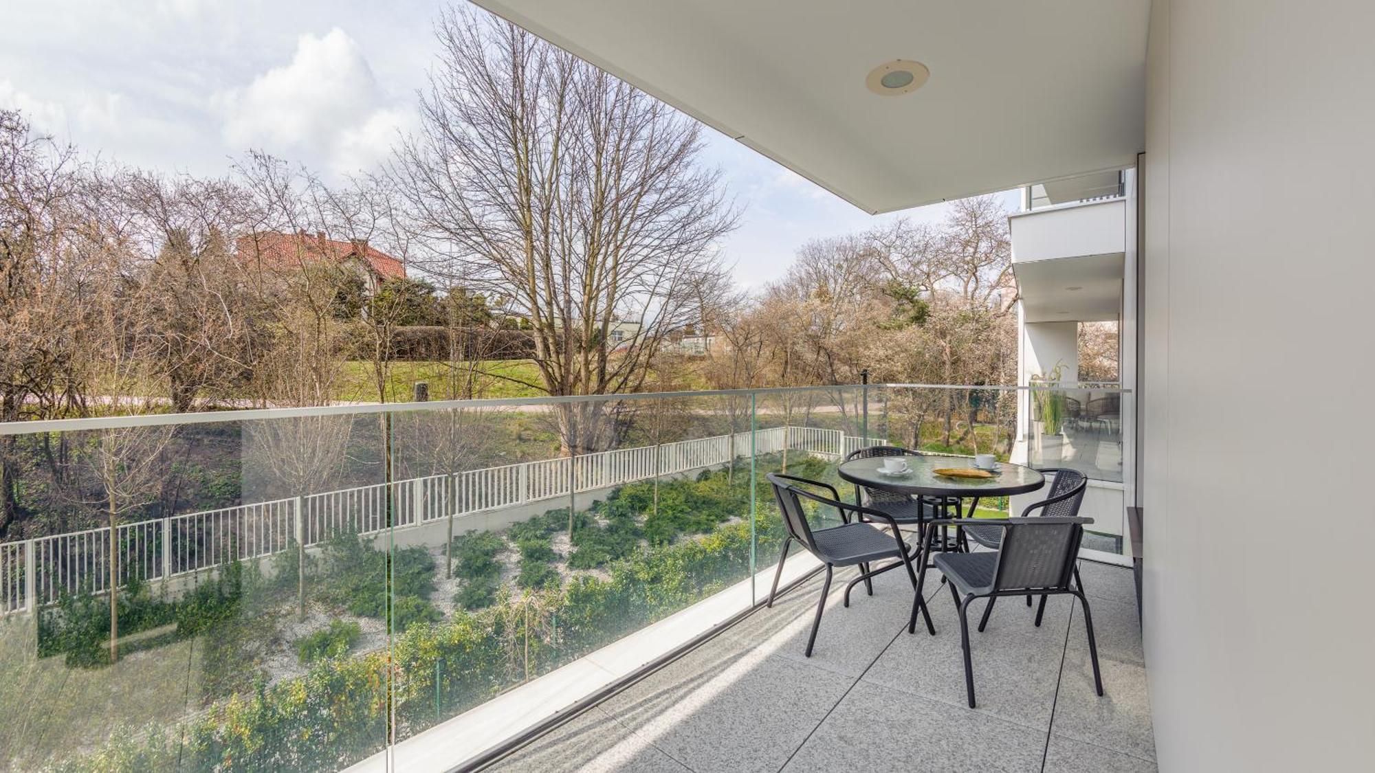 Apartamenty Sun & Snow Okrzei Sopot Dış mekan fotoğraf