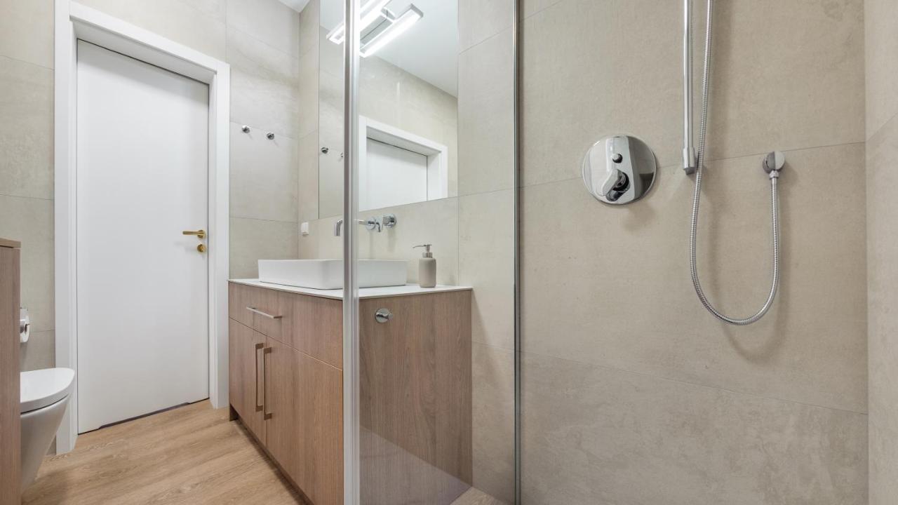 Apartamenty Sun & Snow Okrzei Sopot Dış mekan fotoğraf