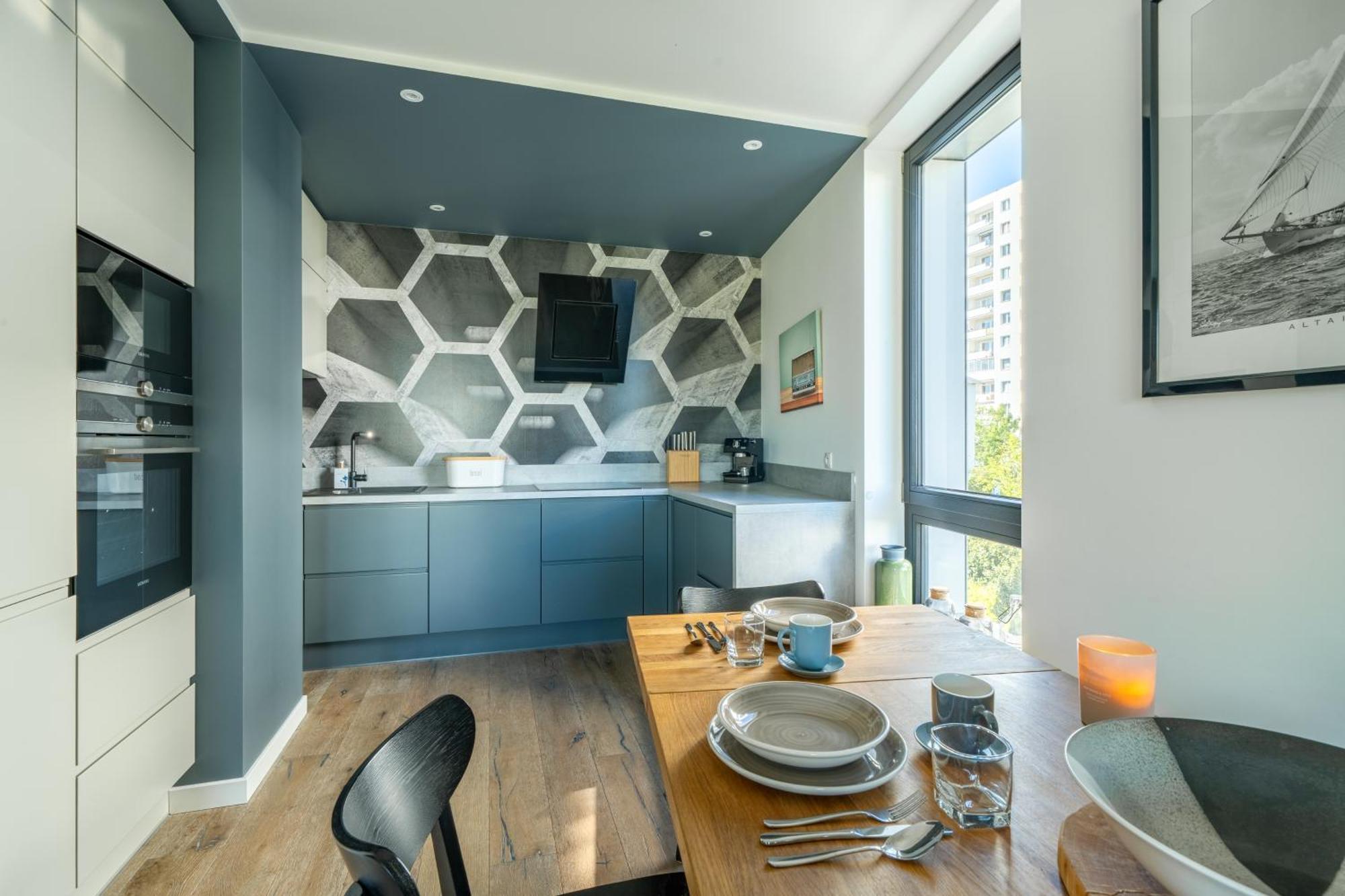 Apartamenty Sun & Snow Okrzei Sopot Dış mekan fotoğraf