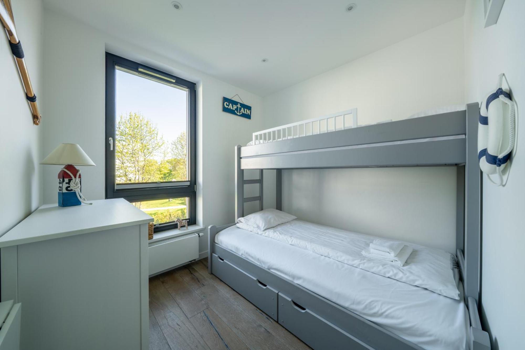Apartamenty Sun & Snow Okrzei Sopot Dış mekan fotoğraf